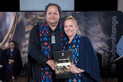 Photo from the TWoA Te Tai Tokerau 2024 Graduation (Kaikohe), held at the Turner Centre in Kerikeri, Northland, New Zealand on Tuesday, 7 May, 2024. Photo by Alick Saunders for KeyImagery Photography. Copyright: © Te Wānanga o Aotearoa.