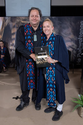 Photo from the TWoA Te Tai Tokerau 2024 Graduation (Kaikohe), held at the Turner Centre in Kerikeri, Northland, New Zealand on Tuesday, 7 May, 2024. Photo by Alick Saunders for KeyImagery Photography. Copyright: © Te Wānanga o Aotearoa.