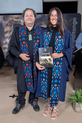 Photo from the TWoA Te Tai Tokerau 2024 Graduation (Kaikohe), held at the Turner Centre in Kerikeri, Northland, New Zealand on Tuesday, 7 May, 2024. Photo by Alick Saunders for KeyImagery Photography. Copyright: © Te Wānanga o Aotearoa.