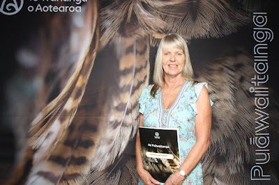 Photo from the TWoA Whirikoka 2024 Graduation (Gisborne), held at the War Memorial Theatre, Gisborne, East Coast, New Zealand on Wednesday 10 April, 2024. Photo by Mike Walen / KeyImagery Photography. Copyright: © Te Wānanga o Aotearoa.