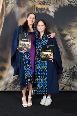 Photo from the TWoA Tāmaki Makaurau 2024 Graduations (Ceremony 1 @ 2pm), held at Church Unlimited, Glendene, Auckland, New Zealand on Monday, 24 June, 2024. Photo: Alick Saunders for KeyImagery Photography. Copyright: © Te Wānanga o Aotearoa.