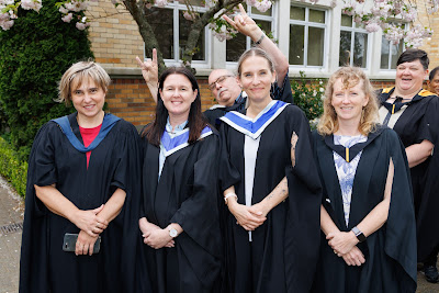 Photo from the Waikato Diocesan Senior Prize-giving 2023 held at Waikato Diocesan School for Girls, Hamilton, New Zealand, on Thursday 26 October 2023.  Photo: Mike Walen / KeyImagery Photography. Copyright: © Waikato Diocesan School for Girls.
