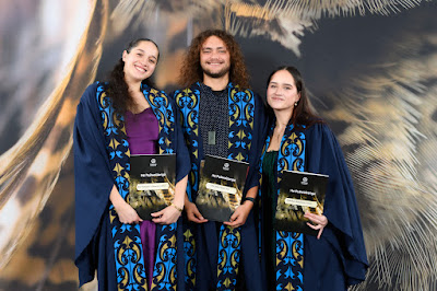 Photo from the TWoA Tāmaki Makaurau 2024 Graduations (Ceremony 1 @ 2pm), held at Church Unlimited, Glendene, Auckland, New Zealand on Monday, 24 June, 2024. Photo: Alick Saunders for KeyImagery Photography. Copyright: © Te Wānanga o Aotearoa.