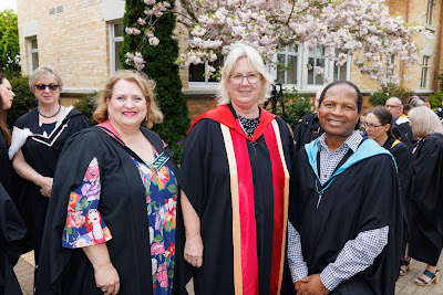 Photo from the Waikato Diocesan Senior Prize-giving 2023 held at Waikato Diocesan School for Girls, Hamilton, New Zealand, on Thursday 26 October 2023.  Photo: Mike Walen / KeyImagery Photography. Copyright: © Waikato Diocesan School for Girls.