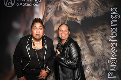 Photo from the TWoA Waiariki 2025 Graduation (Tauranga Moana), held at the Bethlehem Baptist Church in Tauranga, Bay of Plenty, New Zealand on Friday, 2 May, 2025. Photo by Alick Saunders for KeyImagery Photography. Copyright: © 2025 Te Wānanga o Aotearoa.