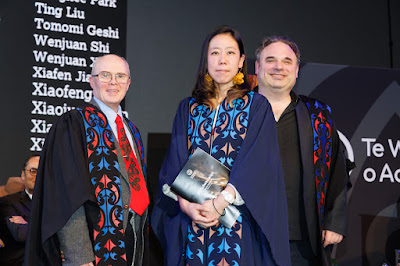 Photo from the TWoA Tāmaki Makaurau 2024 Graduations (Ceremony 6 @ 7pm), held at Church Unlimited, Glendene, Auckland, New Zealand on Wednesday, 26 June, 2024. Photo: Mike Walen / KeyImagery Photography. Copyright: © Te Wānanga o Aotearoa.