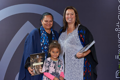 Photo from the TWoA Waiariki 2019 Graduations (Opotiki), held at Terere Marae, Opotiki, New Zealand. Taken: Friday 17 May 2019. Photo: Alick Saunders / KeyImagery Photography. Copyright: © Te Wananga o Aotearoa.