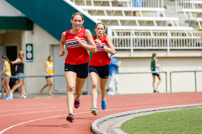 Photo from the Waikato Diocesan Athletics Day 2020 held at Porritt Stadium, Hamilton, New Zealand, on Thursday 27 February 2020.  Photo: Mike Walen / KeyImagery Photography. Copyright: © Waikato Diocesan School for Girls.