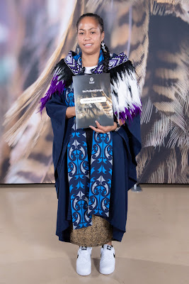 Photo from the TWoA Te Tai Tokerau 2024 Graduation (Kaikohe), held at the Turner Centre in Kerikeri, Northland, New Zealand on Tuesday, 7 May, 2024. Photo by Alick Saunders for KeyImagery Photography. Copyright: © Te Wānanga o Aotearoa.