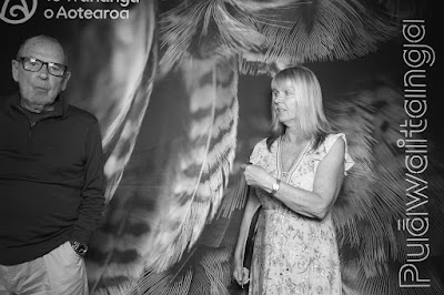 Photo from the TWoA Whirikoka 2024 Graduation (Gisborne), held at the War Memorial Theatre, Gisborne, East Coast, New Zealand on Wednesday 10 April, 2024. Photo by Mike Walen / KeyImagery Photography. Copyright: © Te Wānanga o Aotearoa.
