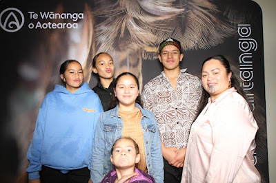 Photo from the TWoA Te Tai Tokerau (Whangarei) 2025 Graduation held at McKay Stadium in Whangarei, Northland, New Zealand on Thursday, 10 July, 2025. Photo by Alick Saunders for KeyImagery Photography. Copyright: © 2025 Te Wānanga o Aotearoa.