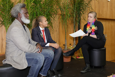 Photo from the Father/Daughter Breakfast held in the School Hall at Waikato Diocesan, Hamilton, New Zealand, on Friday 24th July 2015.  Photo: Mike Walen / KeyImagery Photography