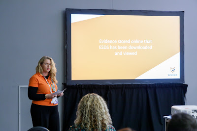 Photo from Day 1 of the 2021 HIANZ Conference held at the Energy Events Centre, Rotorua, New Zealand. Taken: Wednesday, 11 August 2021. Photography: Mike Walen / KeyImagery Photography. Copyright: © Hire Industry Association of New Zealand (Inc).