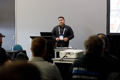 Photo from Day 1 of the 2021 HIANZ Conference held at the Energy Events Centre, Rotorua, New Zealand. Taken: Wednesday, 11 August 2021. Photography: Mike Walen / KeyImagery Photography. Copyright: © Hire Industry Association of New Zealand (Inc).