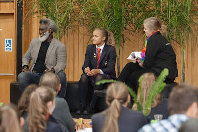 Photo from the Father/Daughter Breakfast held in the School Hall at Waikato Diocesan, Hamilton, New Zealand, on Friday 24th July 2015.  Photo: Mike Walen / KeyImagery Photography