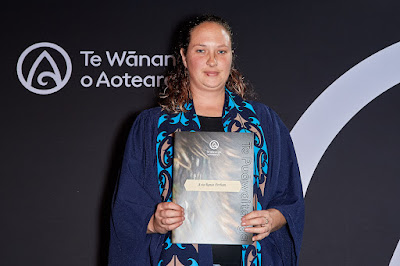 TWoA Waiariki 2018 Graduations (Tauranga - Ceremony 1)