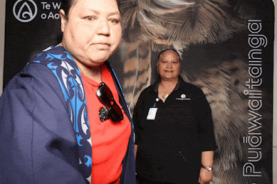 Photo from the TWoA Waiariki 2024 Graduation (Rotorua), held at The Distinction Hotel, Rotorua, Bay aof Plenty, New Zealand on Friday, 10 May, 2024. Photo: InstaBooth by KeyImagery Photography. Copyright: © Te Wānanga o Aotearoa.