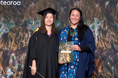 Photo from the TWoA Waiariki 2021 Graduations (Rotorua), held at Distinction Hotel Rotorua, Bay of Plenty, New Zealand. Taken: Friday 14 May 2021. Photo: Alick Saunders for KeyImagery Photography. Copyright: © Te Wananga o Aotearoa.