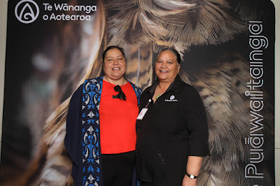 Photo from the TWoA Waiariki 2024 Graduation (Rotorua), held at The Distinction Hotel, Rotorua, Bay aof Plenty, New Zealand on Friday, 10 May, 2024. Photo: InstaBooth by KeyImagery Photography. Copyright: © Te Wānanga o Aotearoa.