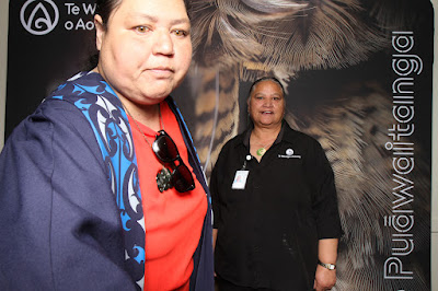 Photo from the TWoA Waiariki 2024 Graduation (Rotorua), held at The Distinction Hotel, Rotorua, Bay aof Plenty, New Zealand on Friday, 10 May, 2024. Photo: InstaBooth by KeyImagery Photography. Copyright: © Te Wānanga o Aotearoa.