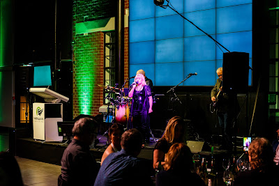 Photo from the Holiday Parks Association of New Zealand 2018 Awards Dinner held at Wintec Atrium, Hamilton, New Zealand. Taken: Wednesday, 25 July 2018. Photography: Mike Walen / KeyImagery Photography. Copyright: © Holiday Parks Association of New Zealand.