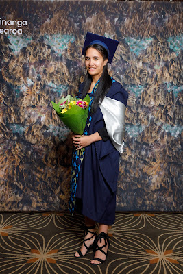 Photo from the TWoA Waiariki 2022 Graduations (Rotorua), held at Ridges Hotel Rotorua, Bay of Plenty, New Zealand. Taken: Friday 2 September, 2022. Photo: Mike Walen / KeyImagery Photography. Copyright: © Te Wananga o Aotearoa.