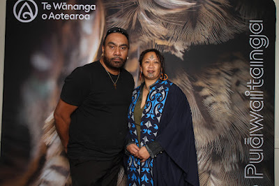 Photo from the TWoA Waiariki 2024 Graduation (Rotorua), held at The Distinction Hotel, Rotorua, Bay aof Plenty, New Zealand on Friday, 10 May, 2024. Photo: InstaBooth by KeyImagery Photography. Copyright: © Te Wānanga o Aotearoa.