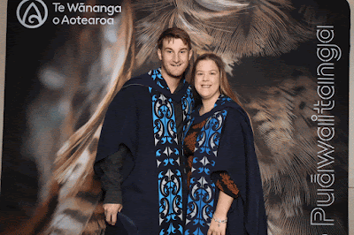 Photo from the TWoA Waiariki 2024 Graduation (Rotorua), held at The Distinction Hotel, Rotorua, Bay aof Plenty, New Zealand on Friday, 10 May, 2024. Photo: InstaBooth by KeyImagery Photography. Copyright: © Te Wānanga o Aotearoa.