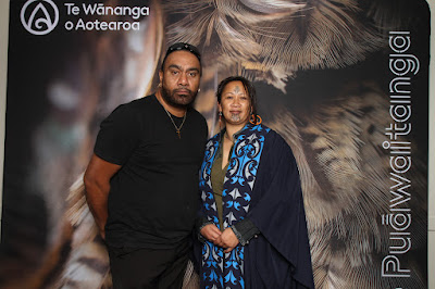 Photo from the TWoA Waiariki 2024 Graduation (Rotorua), held at The Distinction Hotel, Rotorua, Bay aof Plenty, New Zealand on Friday, 10 May, 2024. Photo: InstaBooth by KeyImagery Photography. Copyright: © Te Wānanga o Aotearoa.
