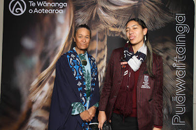 Photo from the TWoA Waiariki 2024 Graduation (Rotorua), held at The Distinction Hotel, Rotorua, Bay aof Plenty, New Zealand on Friday, 10 May, 2024. Photo: InstaBooth by KeyImagery Photography. Copyright: © Te Wānanga o Aotearoa.