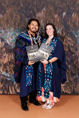 Photo from Ceremony 2 of the TWoA Tāmaki Makaurau 2025 Graduations (May 2025) held at the Mangere Arts Centre in Auckland, New Zealand on Monday, 26 May, 2025. Photo by Mike Walen / KeyImagery Photography. Copyright: © 2025 Te Wānanga o Aotearoa.