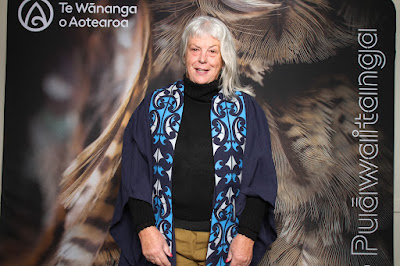 Photo from the TWoA Waiariki 2024 Graduation (Rotorua), held at The Distinction Hotel, Rotorua, Bay aof Plenty, New Zealand on Friday, 10 May, 2024. Photo: InstaBooth by KeyImagery Photography. Copyright: © Te Wānanga o Aotearoa.