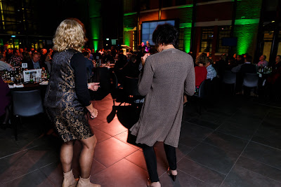 Photo from the Holiday Parks Association of New Zealand 2018 Awards Dinner held at Wintec Atrium, Hamilton, New Zealand. Taken: Wednesday, 25 July 2018. Photography: Mike Walen / KeyImagery Photography. Copyright: © Holiday Parks Association of New Zealand.