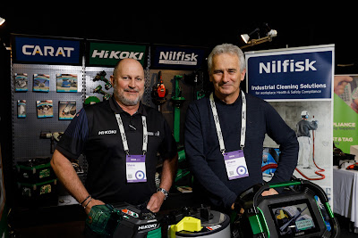Photo from Day 1 of the 2021 HIANZ Conference held at the Energy Events Centre, Rotorua, New Zealand. Taken: Wednesday, 11 August 2021. Photography: Mike Walen / KeyImagery Photography. Copyright: © Hire Industry Association of New Zealand (Inc).