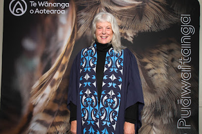 Photo from the TWoA Waiariki 2024 Graduation (Rotorua), held at The Distinction Hotel, Rotorua, Bay aof Plenty, New Zealand on Friday, 10 May, 2024. Photo: InstaBooth by KeyImagery Photography. Copyright: © Te Wānanga o Aotearoa.
