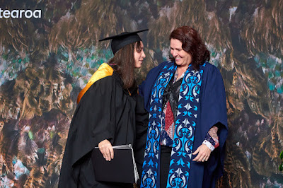 Photo from the TWoA Waiariki 2021 Graduations (Rotorua), held at Distinction Hotel Rotorua, Bay of Plenty, New Zealand. Taken: Friday 14 May 2021. Photo: Alick Saunders for KeyImagery Photography. Copyright: © Te Wananga o Aotearoa.