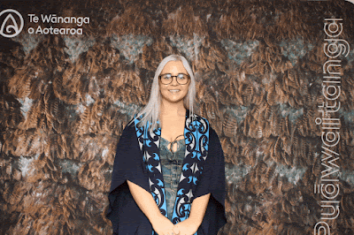 Booth photo from the TWoA Waiariki 2023 Graduations (Whakatāne), held at the Baptist Church, Whakatāne, Bay of Plenty, New Zealand on Wednesday, 17 May, 2023. Photo: Mike Walen / KeyImagery Photography. Copyright: © Te Wānanga o Aotearoa.