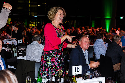 Photo from the Holiday Parks Association of New Zealand 2018 Awards Dinner held at Wintec Atrium, Hamilton, New Zealand. Taken: Wednesday, 25 July 2018. Photography: Mike Walen / KeyImagery Photography. Copyright: © Holiday Parks Association of New Zealand.