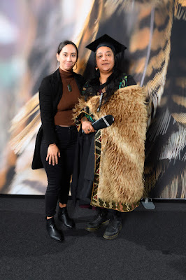 Photo from the TWoA Tāmaki Makaurau 2024 Graduations (Ceremony 2 @ 7pm), held at Church Unlimited, Glendene, Auckland, New Zealand on Monday, 24 June, 2024. Photo: Alick Saunders for KeyImagery Photography. Copyright: © Te Wānanga o Aotearoa.