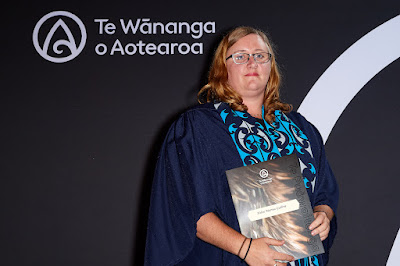 TWoA Waiariki 2018 Graduations (Tauranga - Ceremony 1)