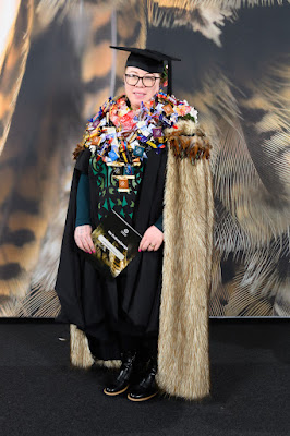 Photo from the TWoA Tāmaki Makaurau 2024 Graduations (Ceremony 2 @ 7pm), held at Church Unlimited, Glendene, Auckland, New Zealand on Monday, 24 June, 2024. Photo: Alick Saunders for KeyImagery Photography. Copyright: © Te Wānanga o Aotearoa.