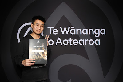 Photos from Ceremony 2 of the 2024 TWoA Tāmaki Makaurau Graduations (November) held at the Manukau City Baptist Church in Manukau, Auckland, New Zealand on Monday, 4 November, 2024 @ 6:00pm. Photography by Alick Saunders for KeyImagery Photography. Copyright: © 2024 Te Wānanga o Aotearoa.