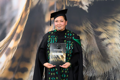 Photo from the TWoA Tāmaki Makaurau 2024 Graduations (Ceremony 2 @ 7pm), held at Church Unlimited, Glendene, Auckland, New Zealand on Monday, 24 June, 2024. Photo: Alick Saunders for KeyImagery Photography. Copyright: © Te Wānanga o Aotearoa.