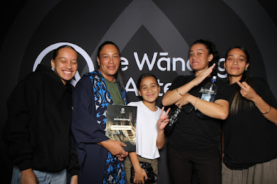 Booth photo from the TWoA Te Tai Tokerau (Kaitaia) 2025 Graduation held at Te Kura Kaupapa Maori o Pukemiro in Kaitaia, Northland, New Zealand on Monday, 14 April, 2025. Photo by InstaBooth / KeyImagery Photography. Copyright: © 2025 Te Wānanga o Aotearoa.
