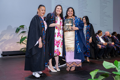 Photos from Ceremony 1 of the 2024 TWoA Tāmaki Makaurau Graduations (November) held at the Manukau City Baptist Church in Manukau, Auckland, New Zealand on Monday, 4 November, 2024 @ 12:00pm. Photography by Alick Saunders for KeyImagery Photography. Copyright: © 2024 Te Wānanga o Aotearoa.