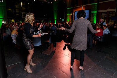 Photo from the Holiday Parks Association of New Zealand 2018 Awards Dinner held at Wintec Atrium, Hamilton, New Zealand. Taken: Wednesday, 25 July 2018. Photography: Mike Walen / KeyImagery Photography. Copyright: © Holiday Parks Association of New Zealand.