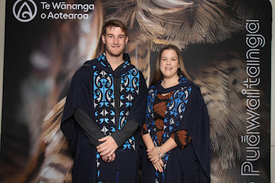 Photo from the TWoA Waiariki 2024 Graduation (Rotorua), held at The Distinction Hotel, Rotorua, Bay aof Plenty, New Zealand on Friday, 10 May, 2024. Photo: InstaBooth by KeyImagery Photography. Copyright: © Te Wānanga o Aotearoa.