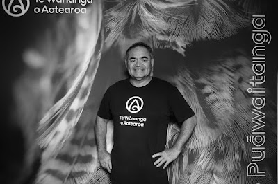 Photo from the TWoA Whirikoka 2024 Graduation (Gisborne), held at the War Memorial Theatre, Gisborne, East Coast, New Zealand on Wednesday, 16 April, 2025. Photo by Alick Saunders for KeyImagery Photography. Copyright: © 2025 Te Wānanga o Aotearoa.