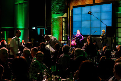 Photo from the Holiday Parks Association of New Zealand 2018 Awards Dinner held at Wintec Atrium, Hamilton, New Zealand. Taken: Wednesday, 25 July 2018. Photography: Mike Walen / KeyImagery Photography. Copyright: © Holiday Parks Association of New Zealand.