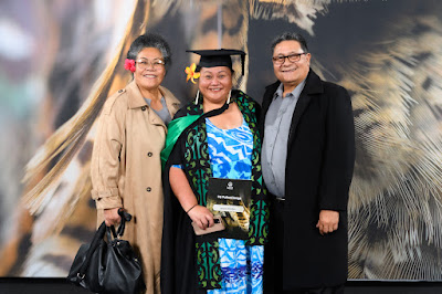 Photo from the TWoA Tāmaki Makaurau 2024 Graduations (Ceremony 2 @ 7pm), held at Church Unlimited, Glendene, Auckland, New Zealand on Monday, 24 June, 2024. Photo: Alick Saunders for KeyImagery Photography. Copyright: © Te Wānanga o Aotearoa.